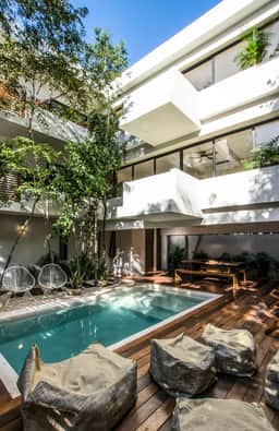 Casa Kookay