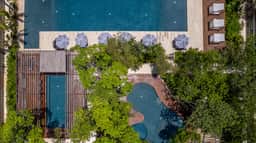 KARANDA 4 VILLAS