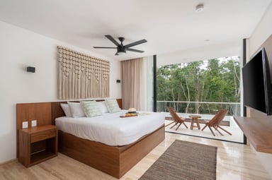 Bedroom 7