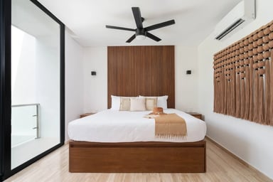 Bedroom 8