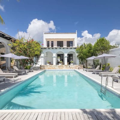 Villa RAES
