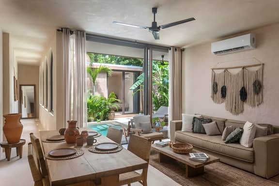 Luseanmar Depa 2BR