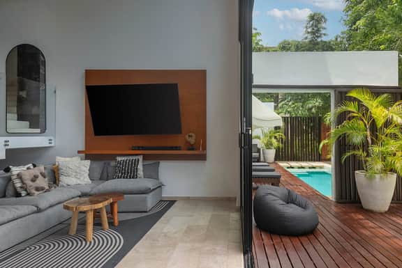 KARANDA 4 VILLAS