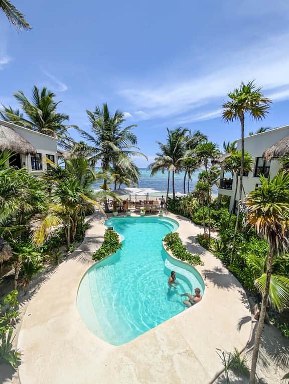 MantaRay Casa