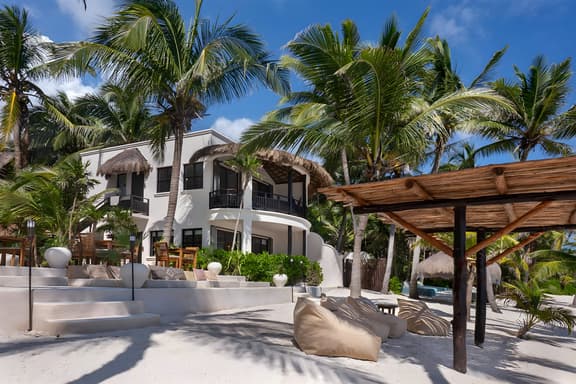 Garden Villa 2