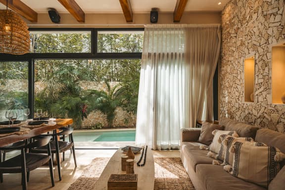 Casa Ahal