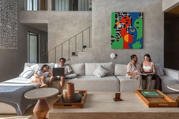 Casa Isla